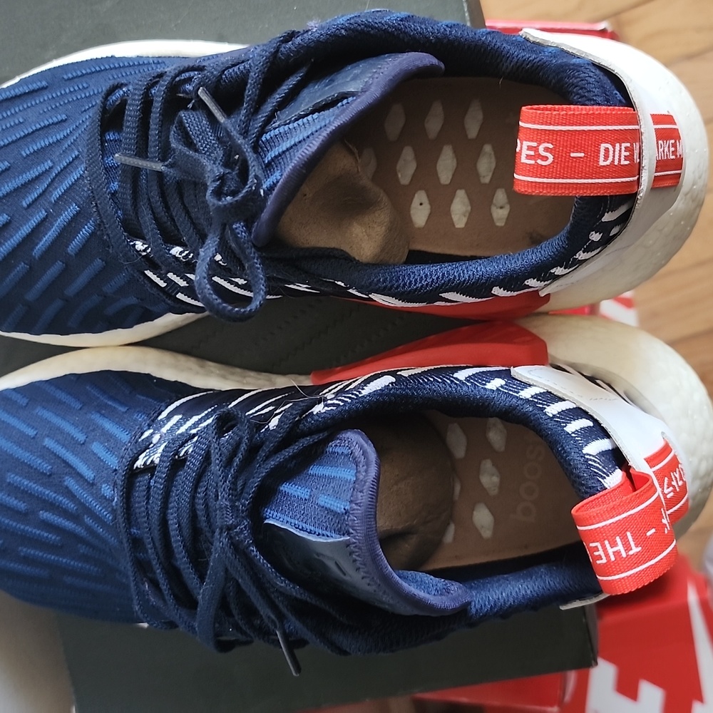 Adidas NMD - Picture 3 of 5